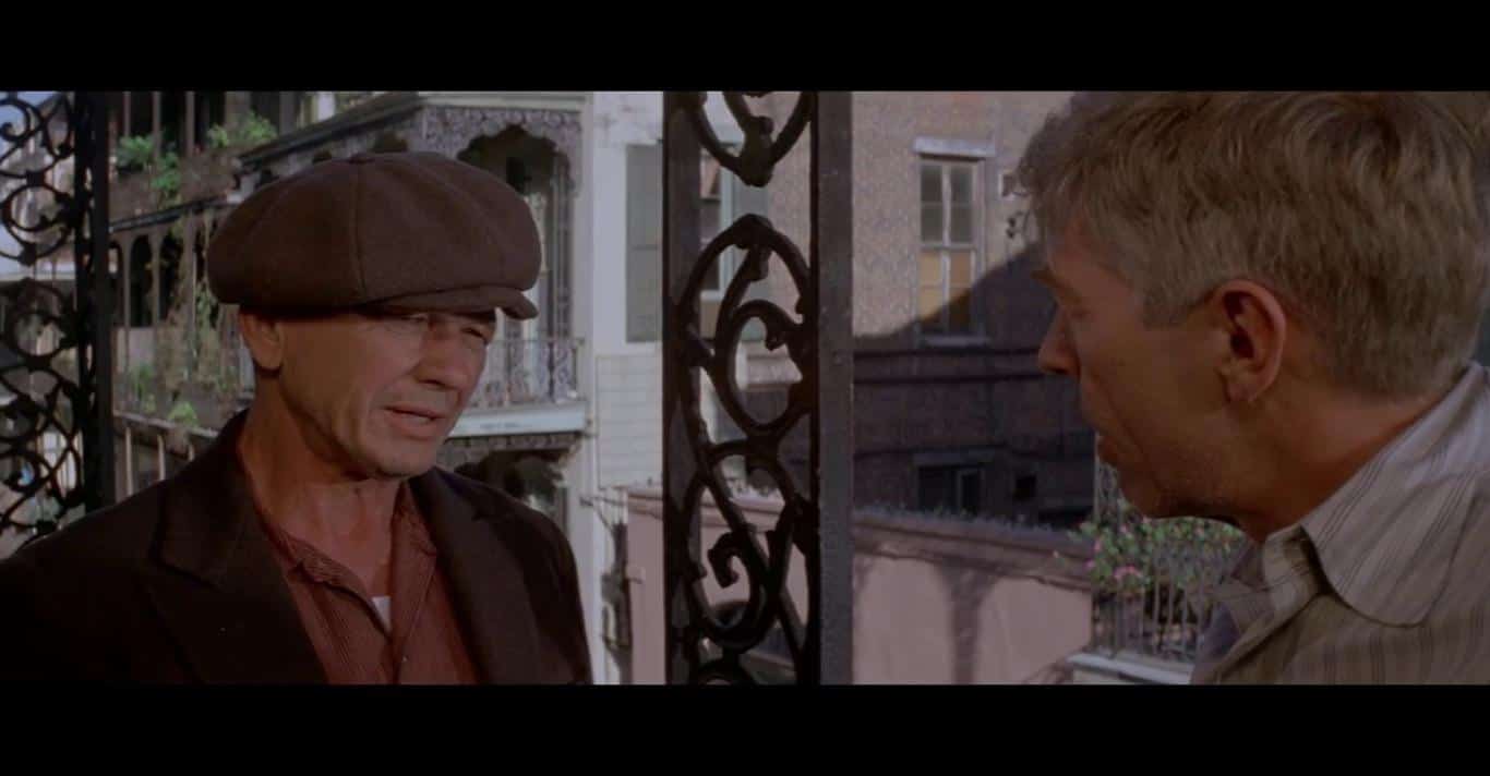 “Hard Times” (1975)