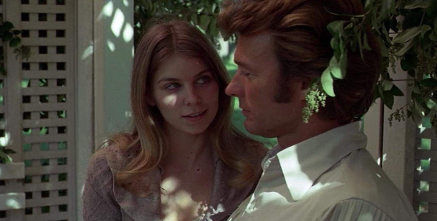 “The Beguiled” (1971)