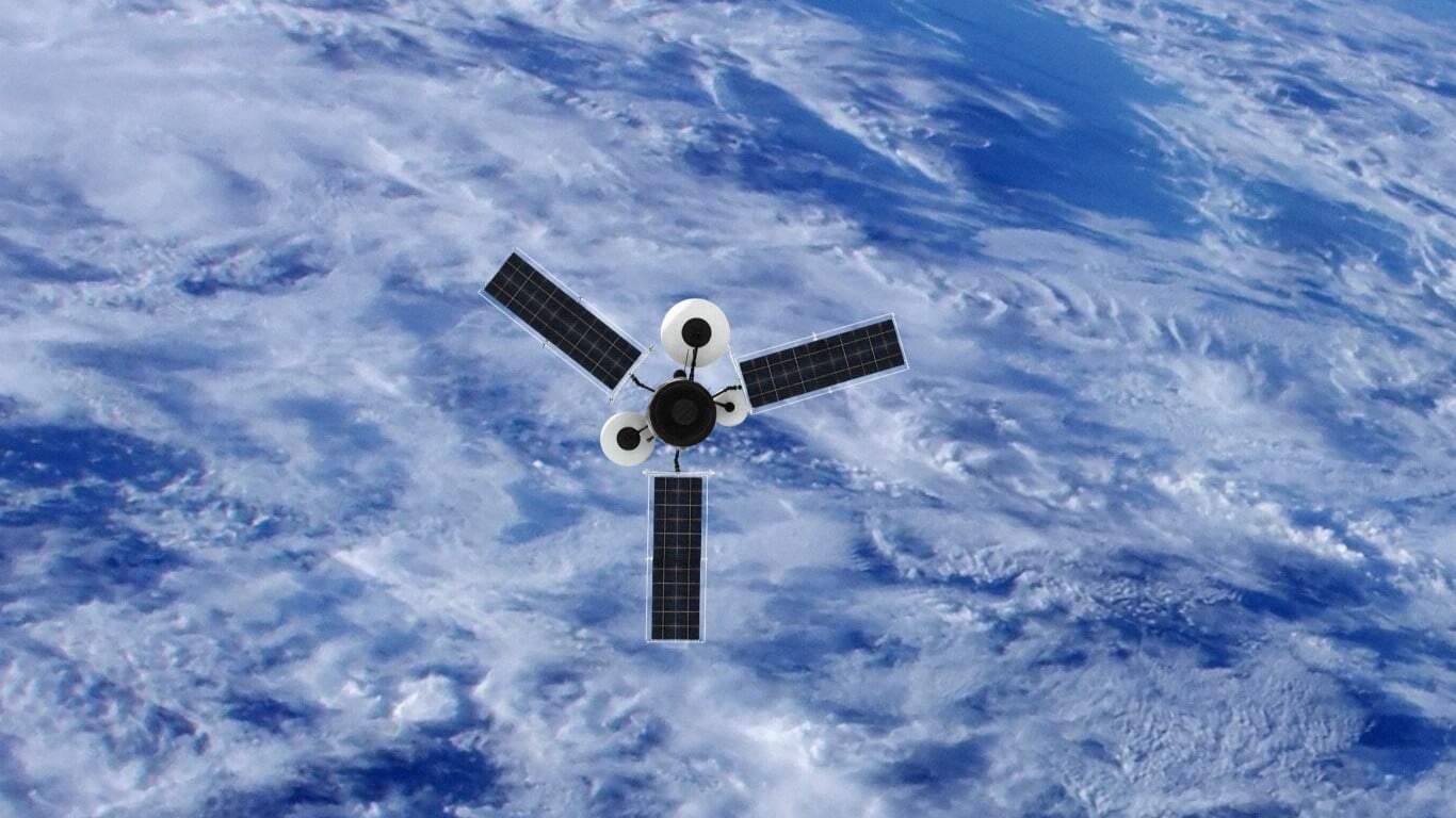 11. Satellites Made Area 51 Visible, but Not Much Less Secret