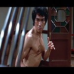“Enter the Dragon” (1973)