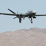 13. Some of America's Most Advanced Drones May Have Been Tested There
