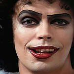 “The Rocky Horror Picture Show” (1975)
