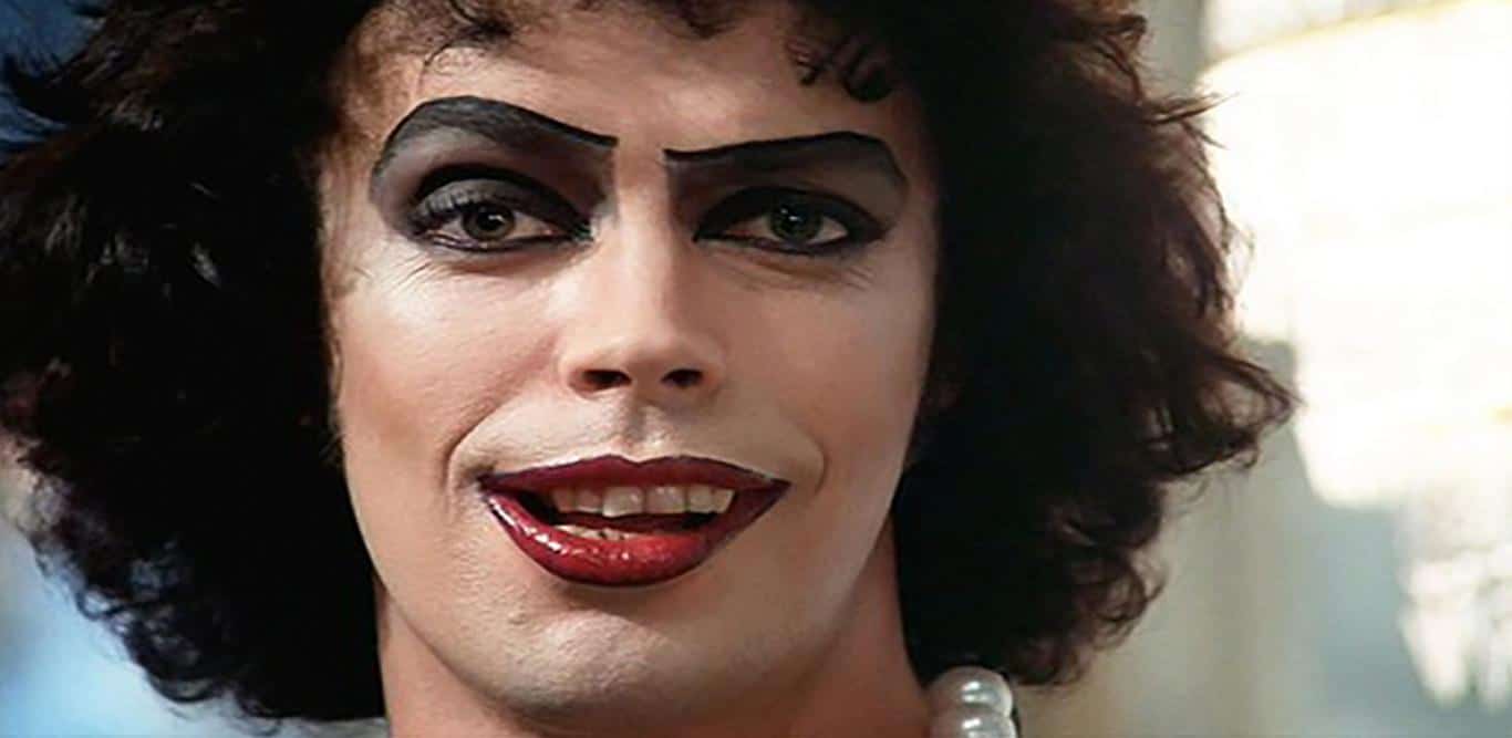 “The Rocky Horror Picture Show” (1975)