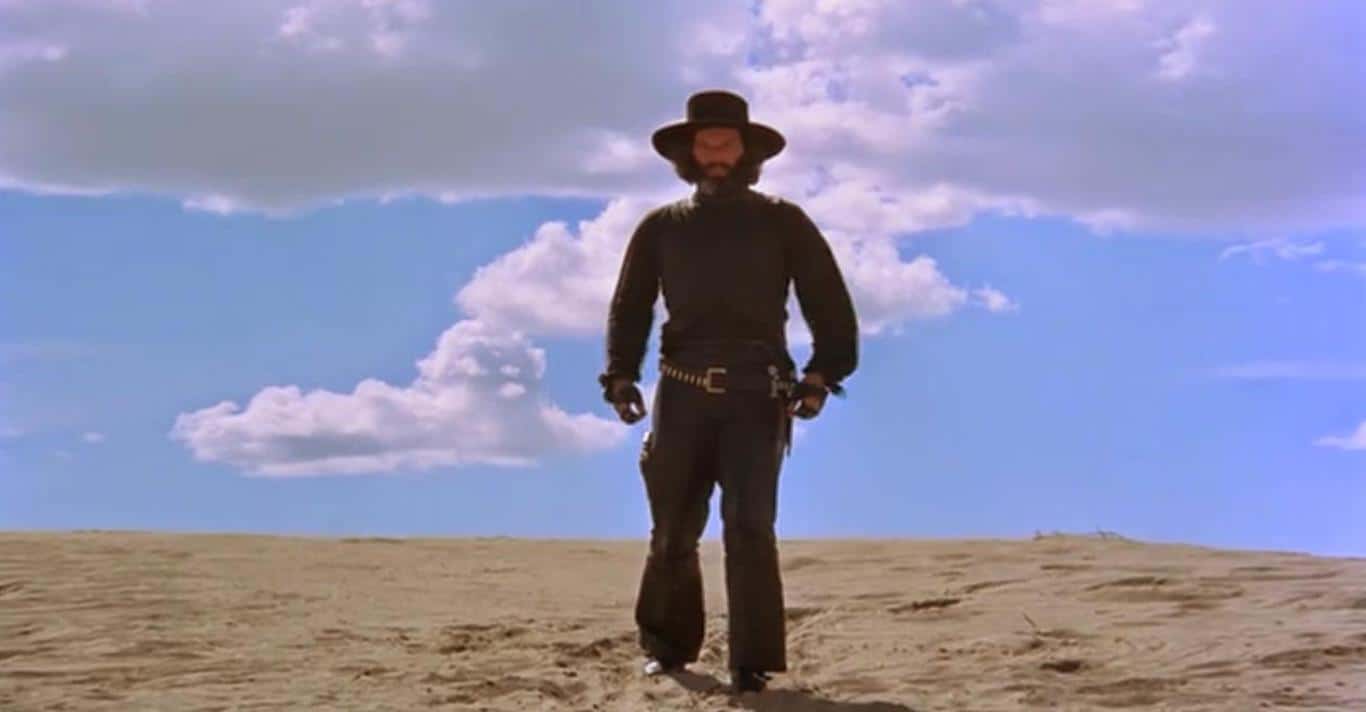 “El Topo” (1970)