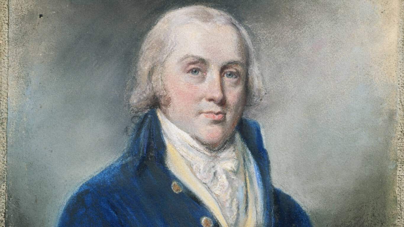 4. "Liberty may be endangered by the abuses of liberty as well as by the abuses of power." — James Madison