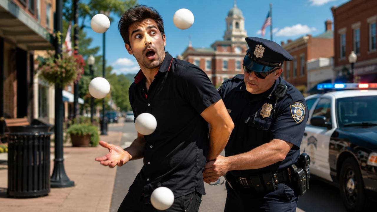 10 U.S. Towns With Bans That Sound Completely Made Up