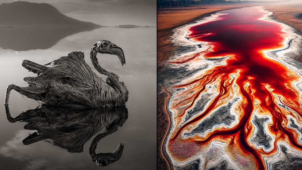 The World’s Deadliest Lakes Are More Dangerous Than They Look