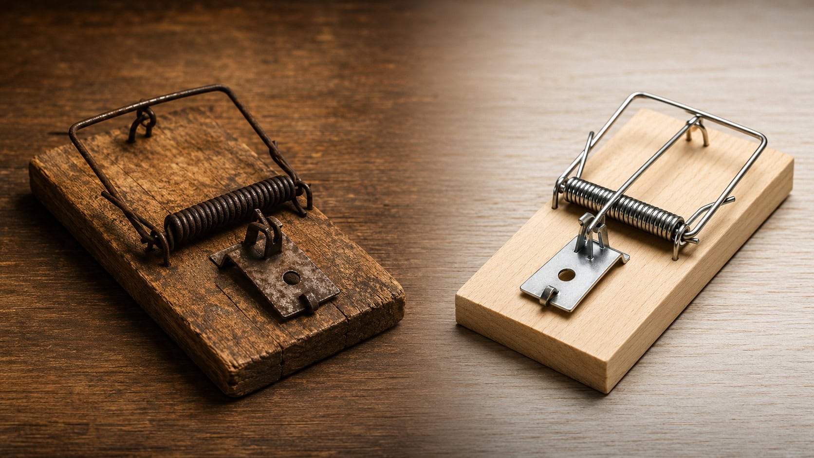 8 Inventions From the 1800s That Still Look the Same Today