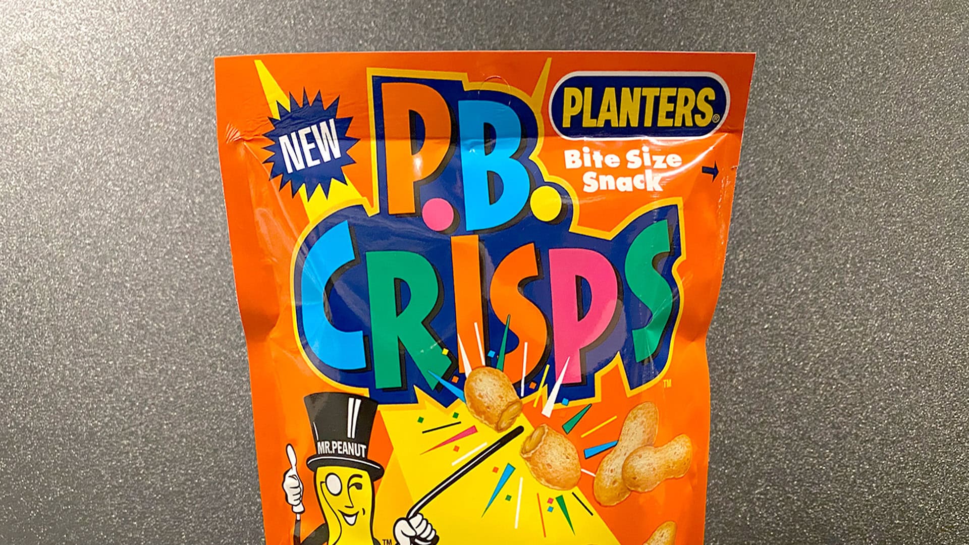Planters PB Crisps