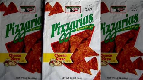 Keebler Pizzarias