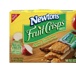 Nabisco Orchard Crisps