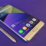 Samsung Galaxy Note 7