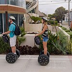 Segway PT