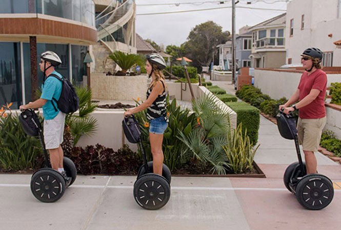 Segway PT