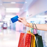 The Credit Card