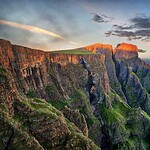 Drakensberg Amphitheatre