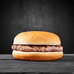 The Hamburger