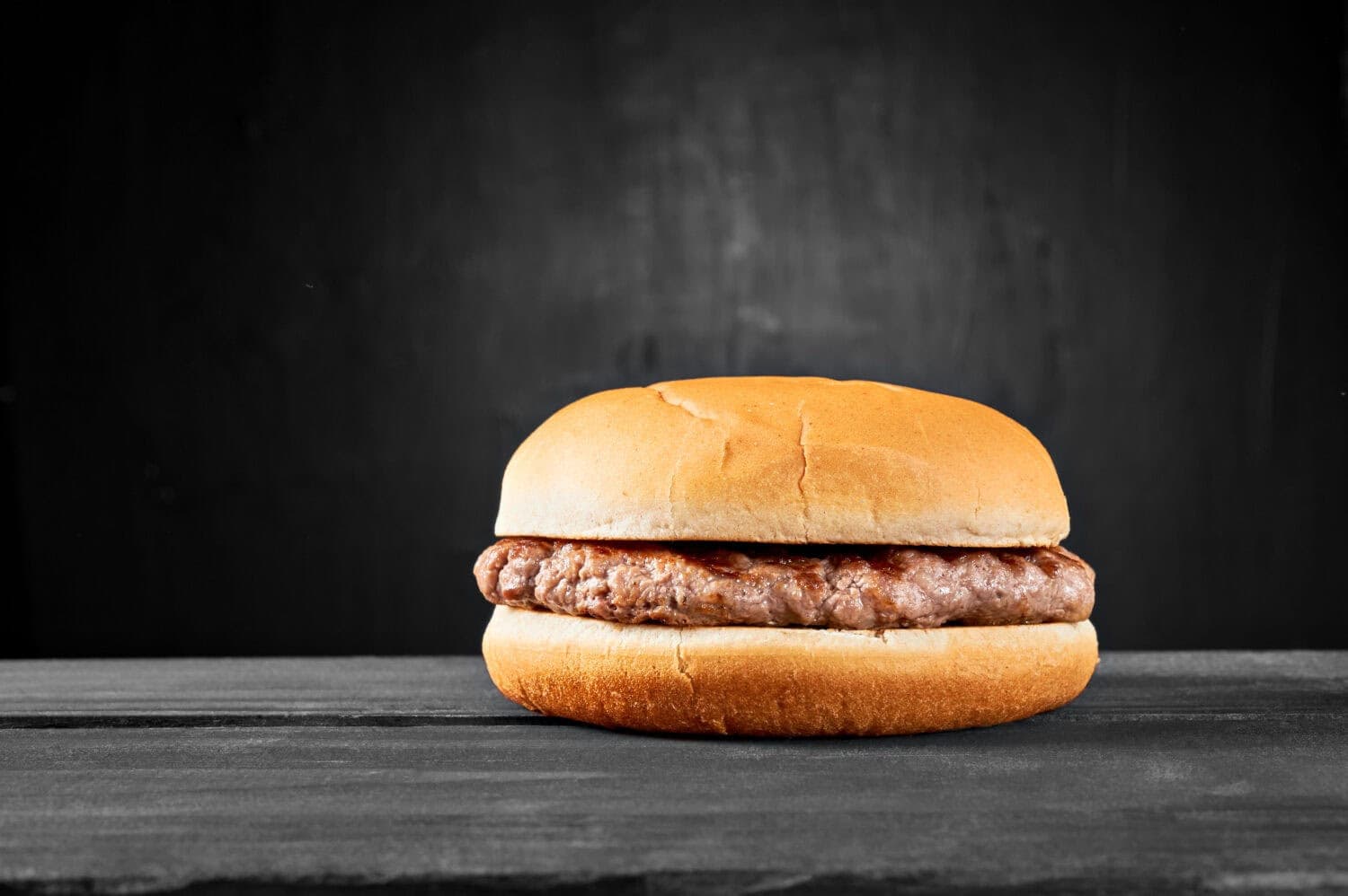 The Hamburger