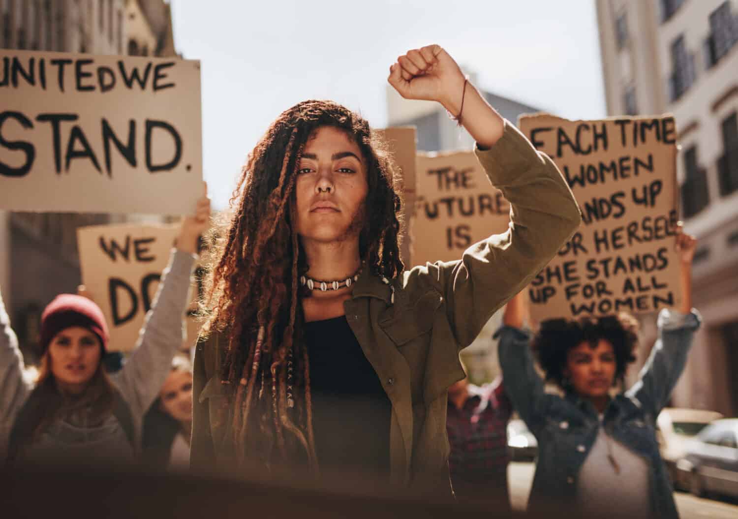 When Did Women Gain the Right to Vote in the United States?