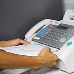 The Fax Machine