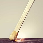 The Match