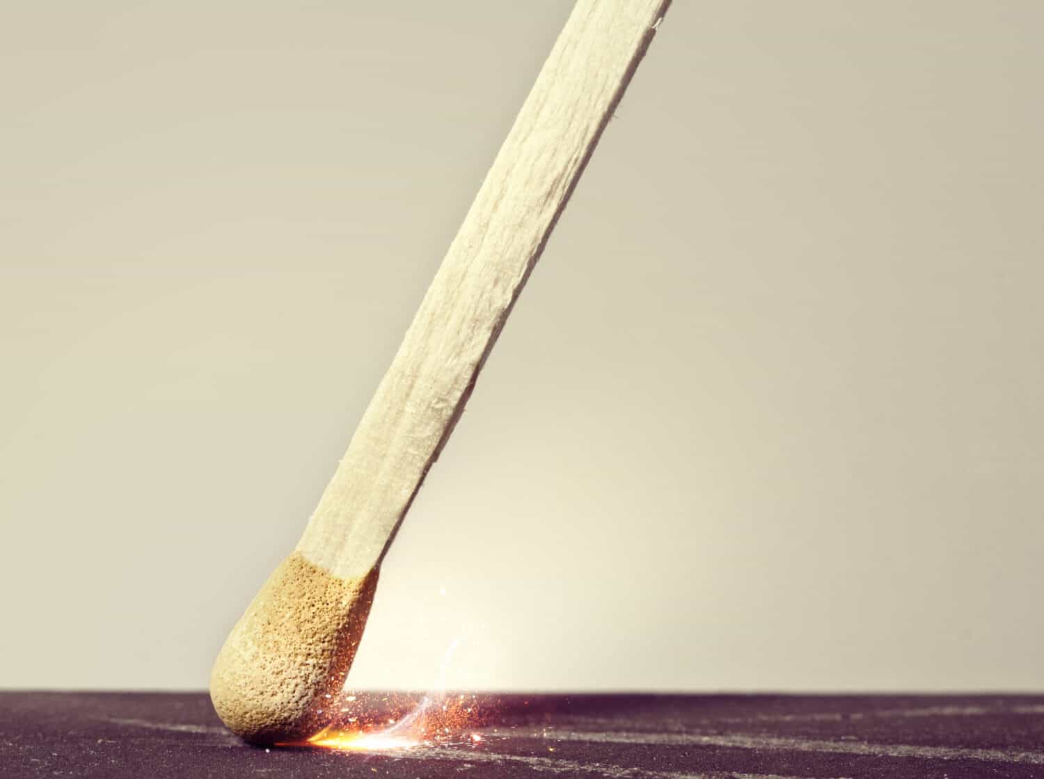 The Match