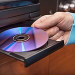 The Compact Disc (1982)