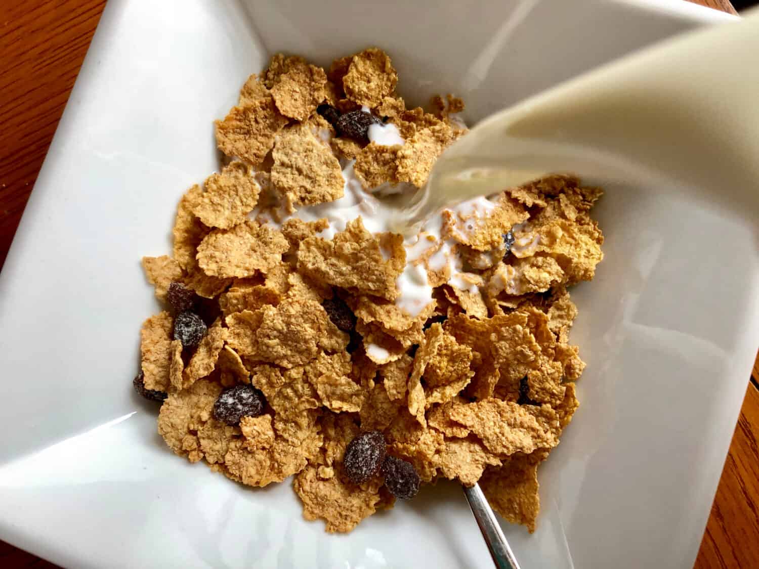 Breakfast Is the Most Important Meal of the Day