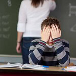 The Whole Class Got Punished for One Person's Behavior