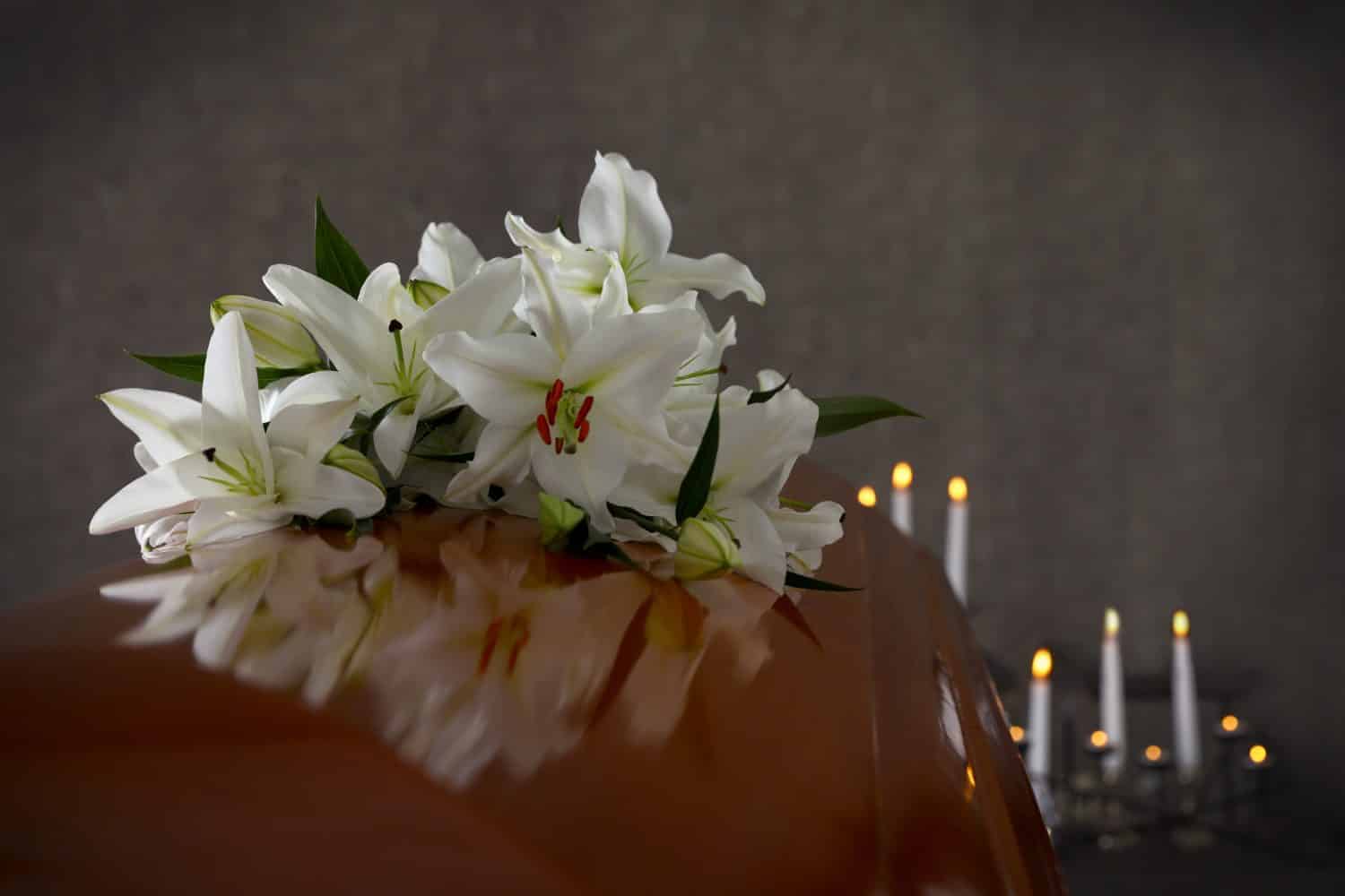 Funeral Directors Take a Less Traditional Career Route