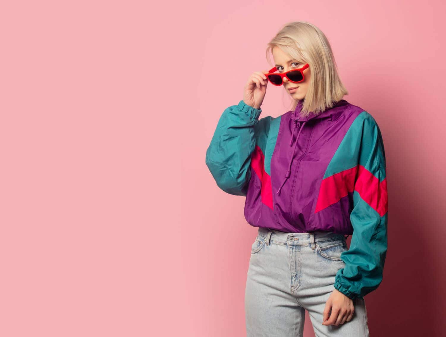 Neon Colors
