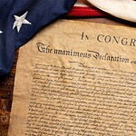 2. "All men are created equal..." — Thomas Jefferson