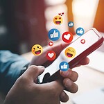 What does “private account” truly mean?
