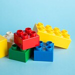 LEGO sets from retired 90s themes