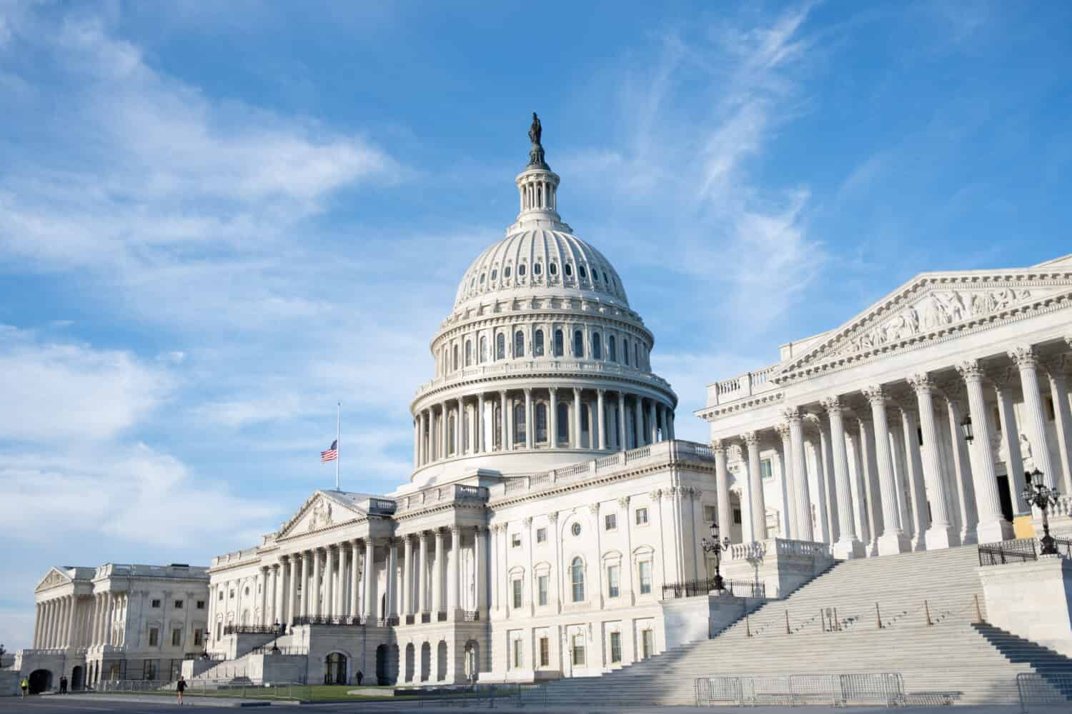 What Were the Three Branches of Government Established by the Constitution?