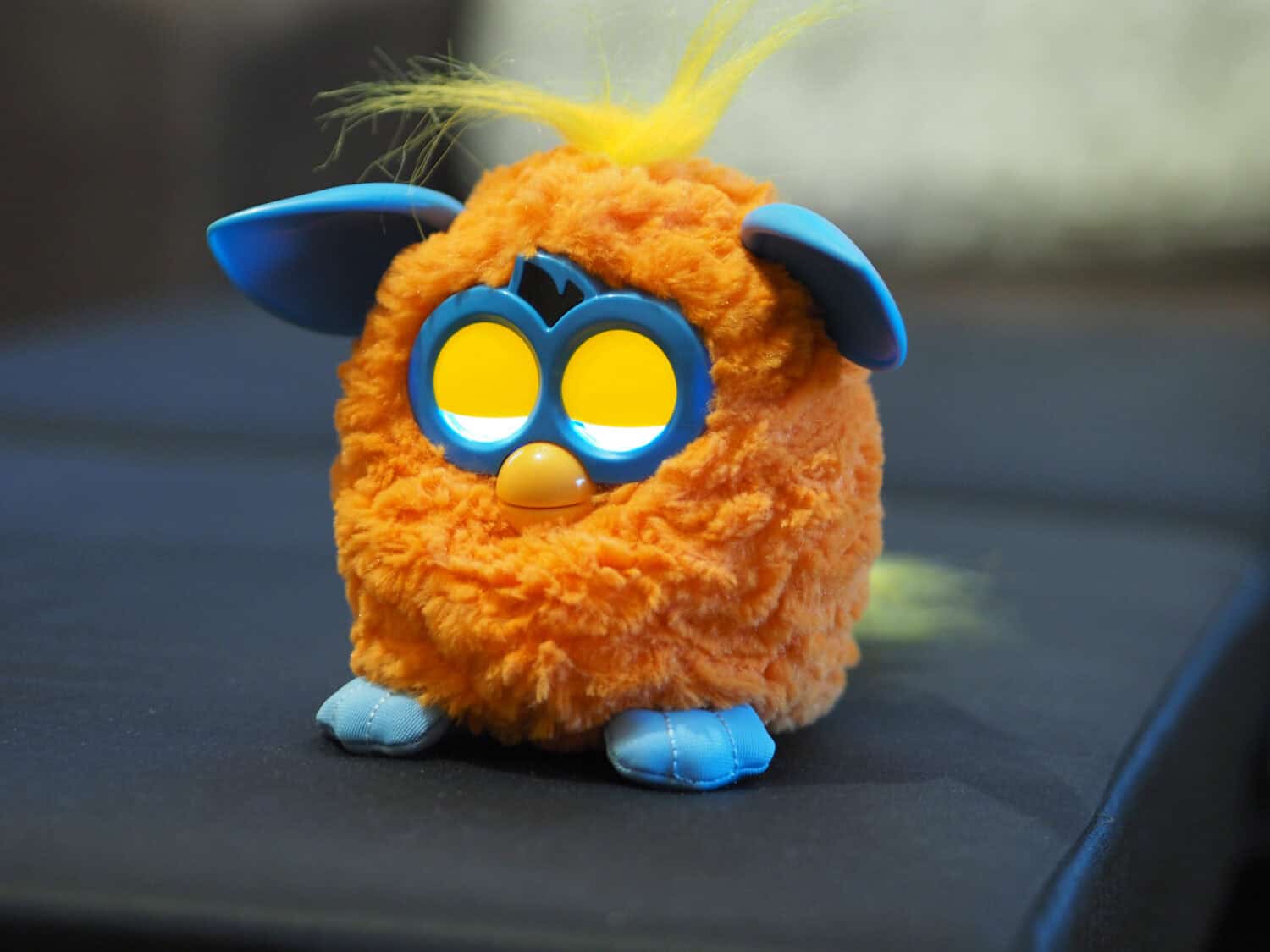 Furby