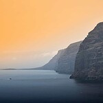 Cliffs of the Giants