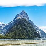 Mitre Peak