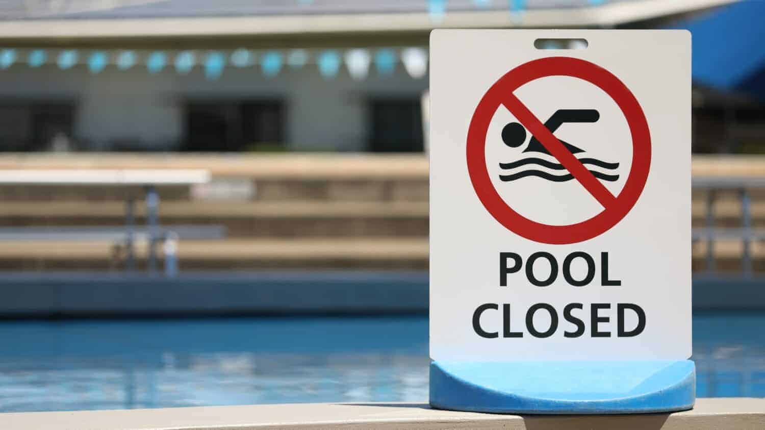 The Public Pool