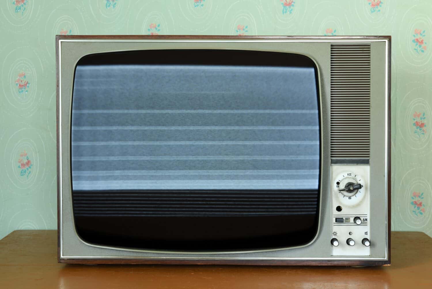Television