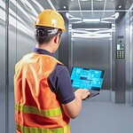 Elevator Installers Earn More Than Most People Realize