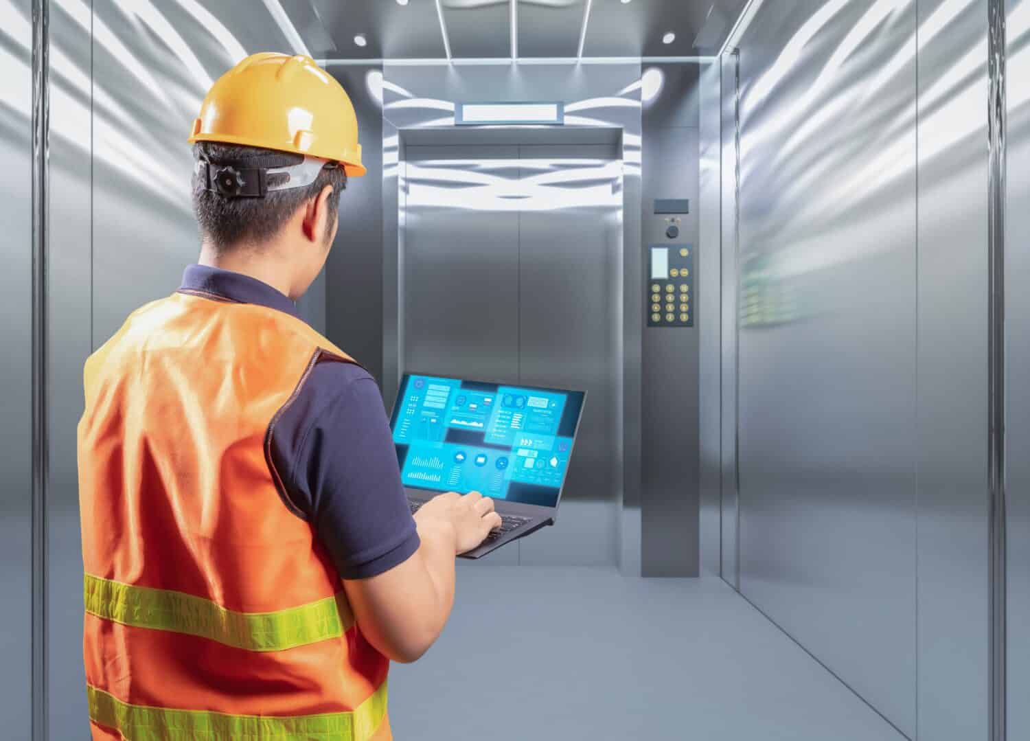 Elevator Installers Earn More Than Most People Realize