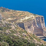 Dingli Cliffs