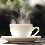 Decaffeinated Coffee
