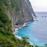 Qingshui Cliff
