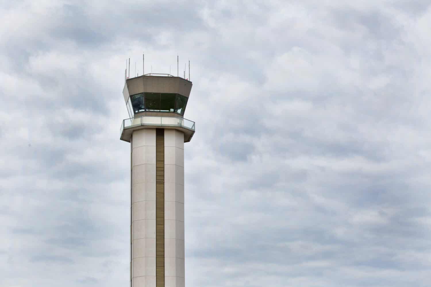Air Traffic Controllers Can Earn Six Figures Without a Four-Year Degree