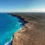 Bunda Cliffs