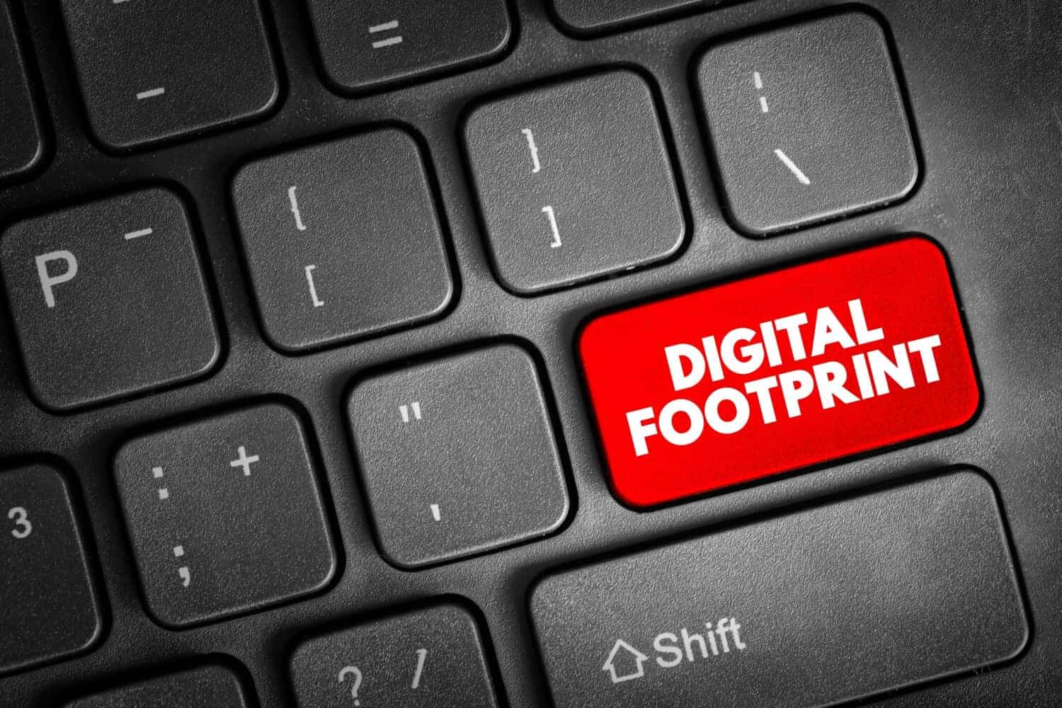 Does your child already have a digital footprint, and do you know what’s in it?