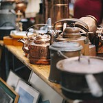 The Flea Market