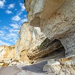 Étretat Cliffs